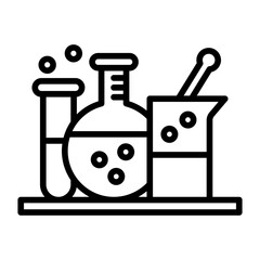 Chemistry Icon