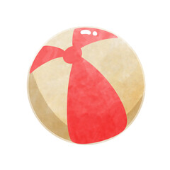 beach ball