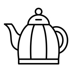 Kettle Icon
