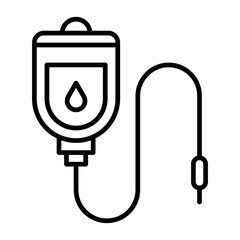 Transfusion Icon