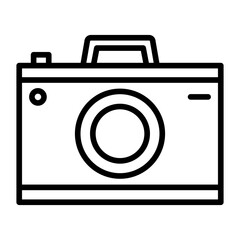 Camera Icon