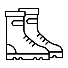 Boots Icon