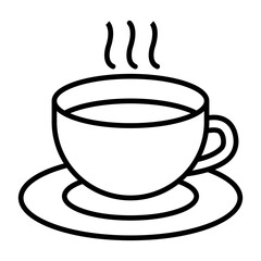 Coffee Icon