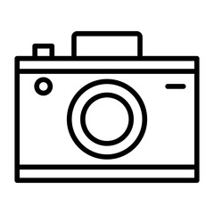 Camera Icon