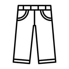 Pants Icon