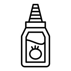 Sauce Icon