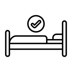 Room Availability Icon
