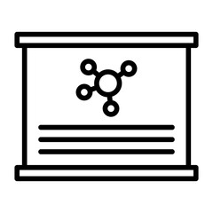 Chemistry Seminar Icon