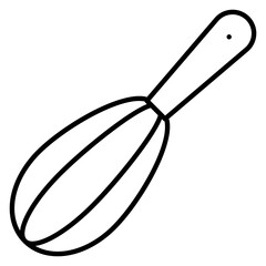 Whisk Icon