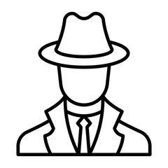 Espionage Icon