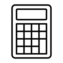 Calculator Icon