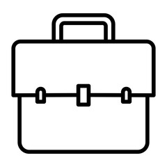 Briefcase Icon