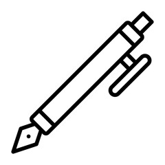 Pen Icon