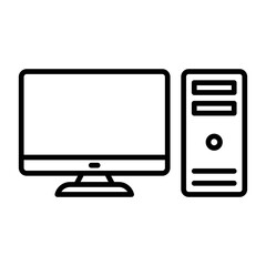 Computer Icon