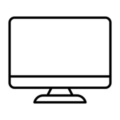 Monitor Icon