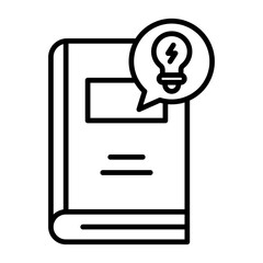 Knowledge Icon