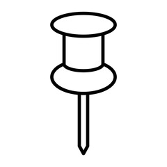 Pin Icon