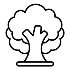 Tree Icon
