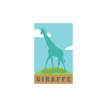 Animal Card Design For Children