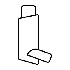 Inhaler Icon