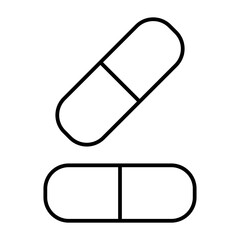 Capsule Icon