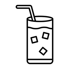 Drink Icon