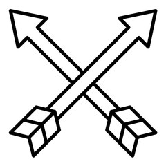Arrow Icon