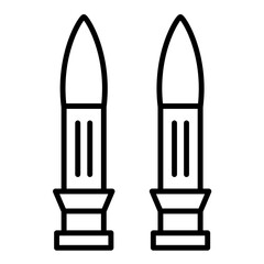 Bullet Icon