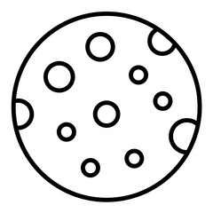 Moon Icon