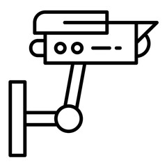 CCTV Icon