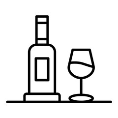 Drinks Icon