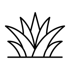 Grass Icon