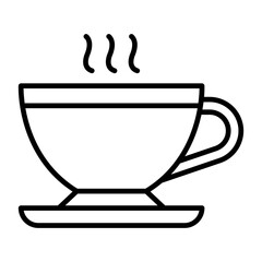 Hot Drink Icon