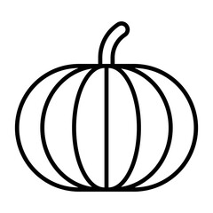 Pumpkin Icon