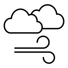 Windy Icon