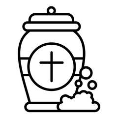 Ashes Icon