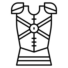 Armor Icon