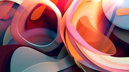 abstract creative colorful background