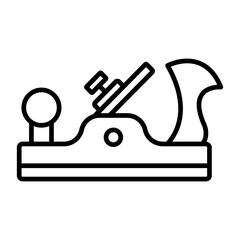 Plane Tool Icon