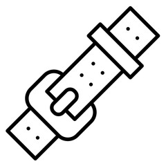 Belt Icon