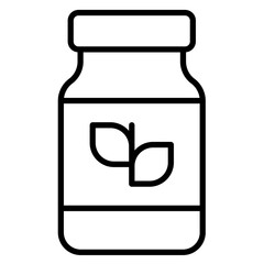 Vitamins Icon