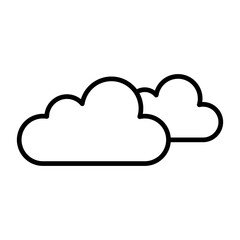 Cloud Icon