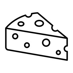 Cheese Icon