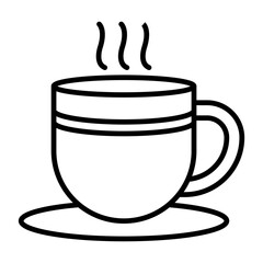 Coffee Icon