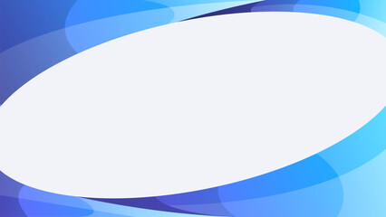 background design vector with blue gradient suitable for 4k resolution