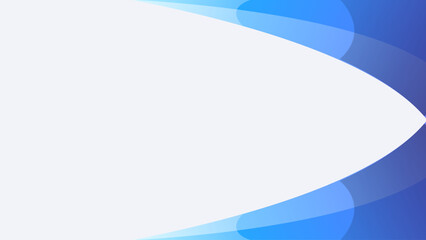 background design vector with blue gradient suitable for 4k resolution