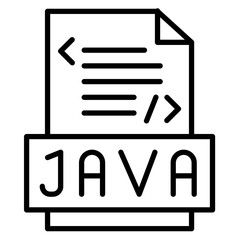 Javascript File Icon