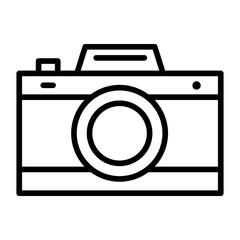 Camera Icon