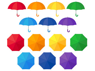 傘・雨傘