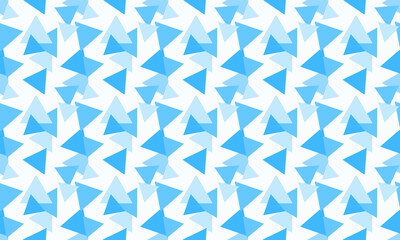 seamless geometric pattern